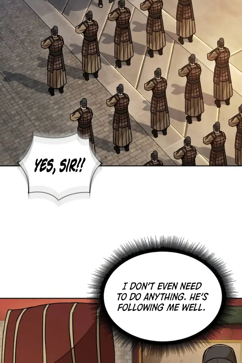 Nano Machine Chapter 186 Page 101