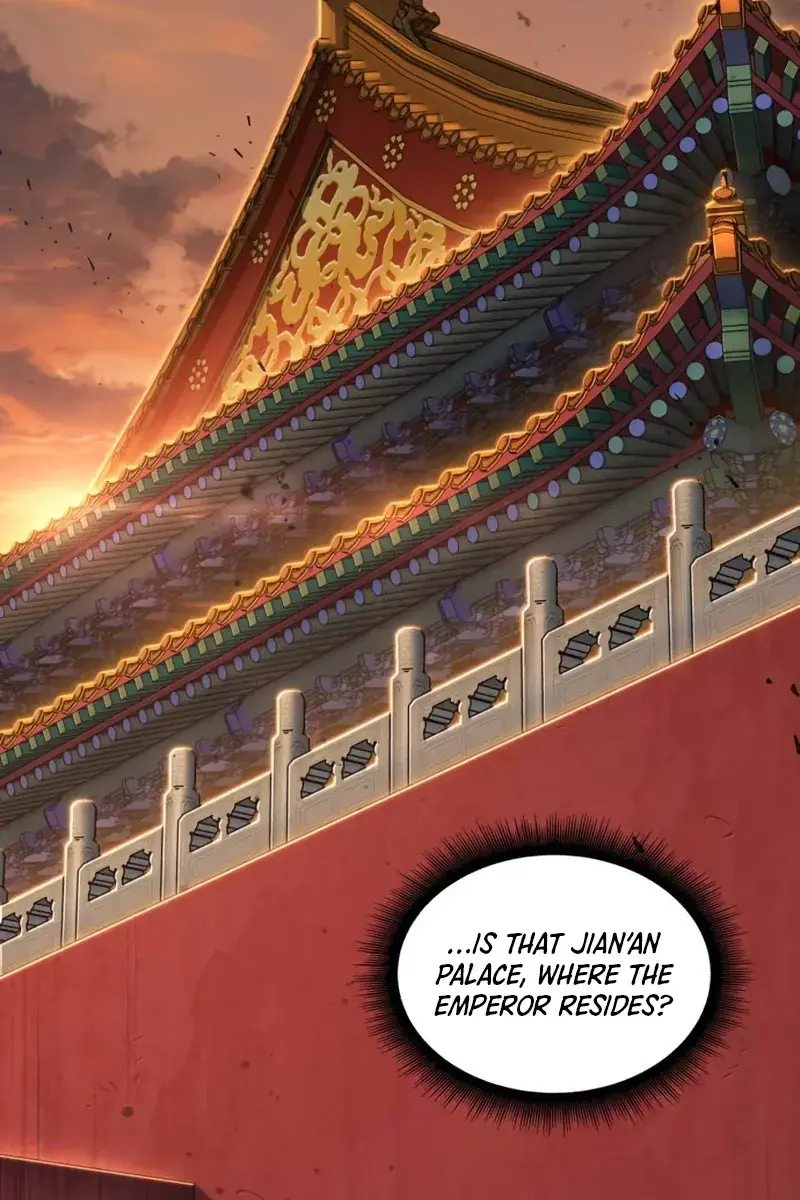 Nano Machine Chapter 186 Page 104