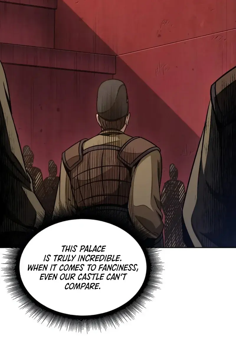 Nano Machine Chapter 186 Page 105