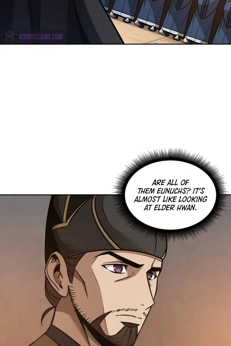 Nano Machine Chapter 186 Page 108