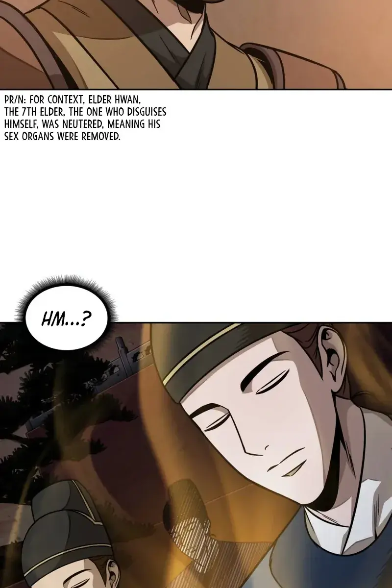 Nano Machine Chapter 186 Page 109