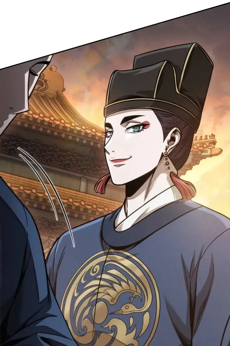 Nano Machine Chapter 186 Page 112