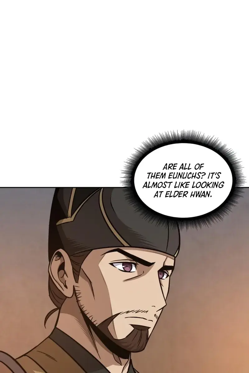 Nano Machine Chapter 187 Page 2