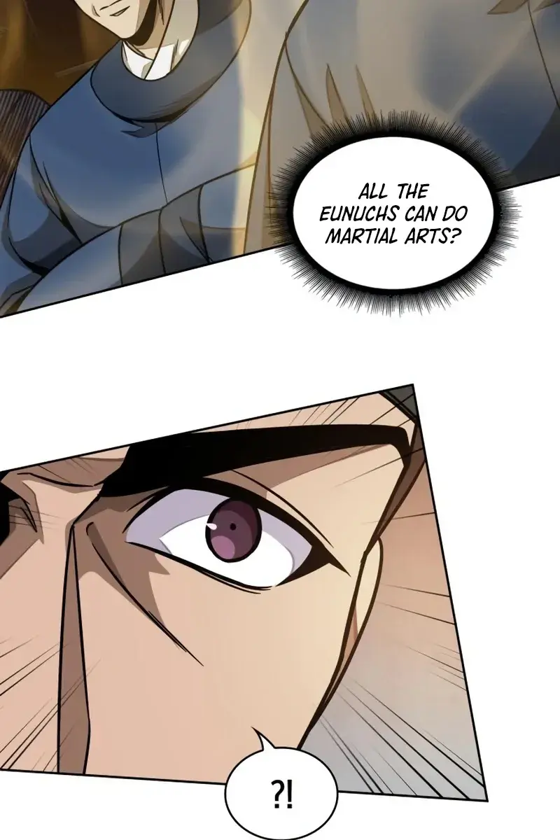 Nano Machine Chapter 187 Page 4