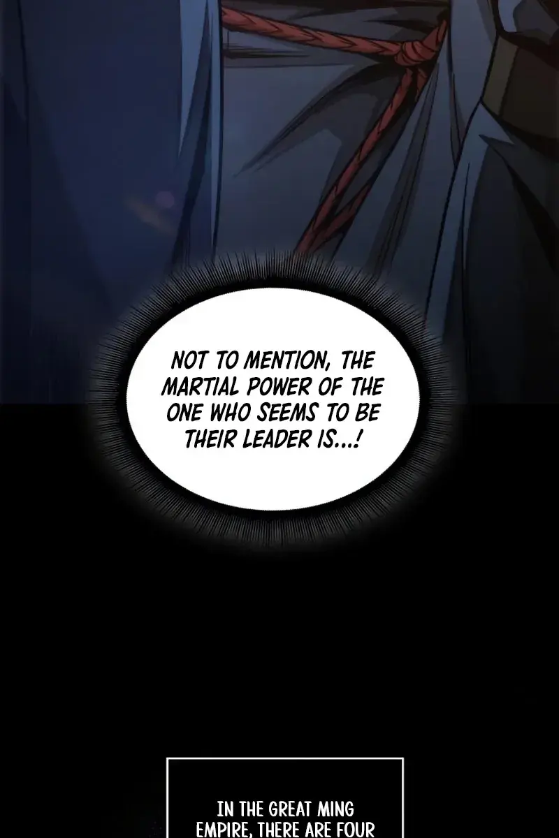 Nano Machine Chapter 187 Page 7