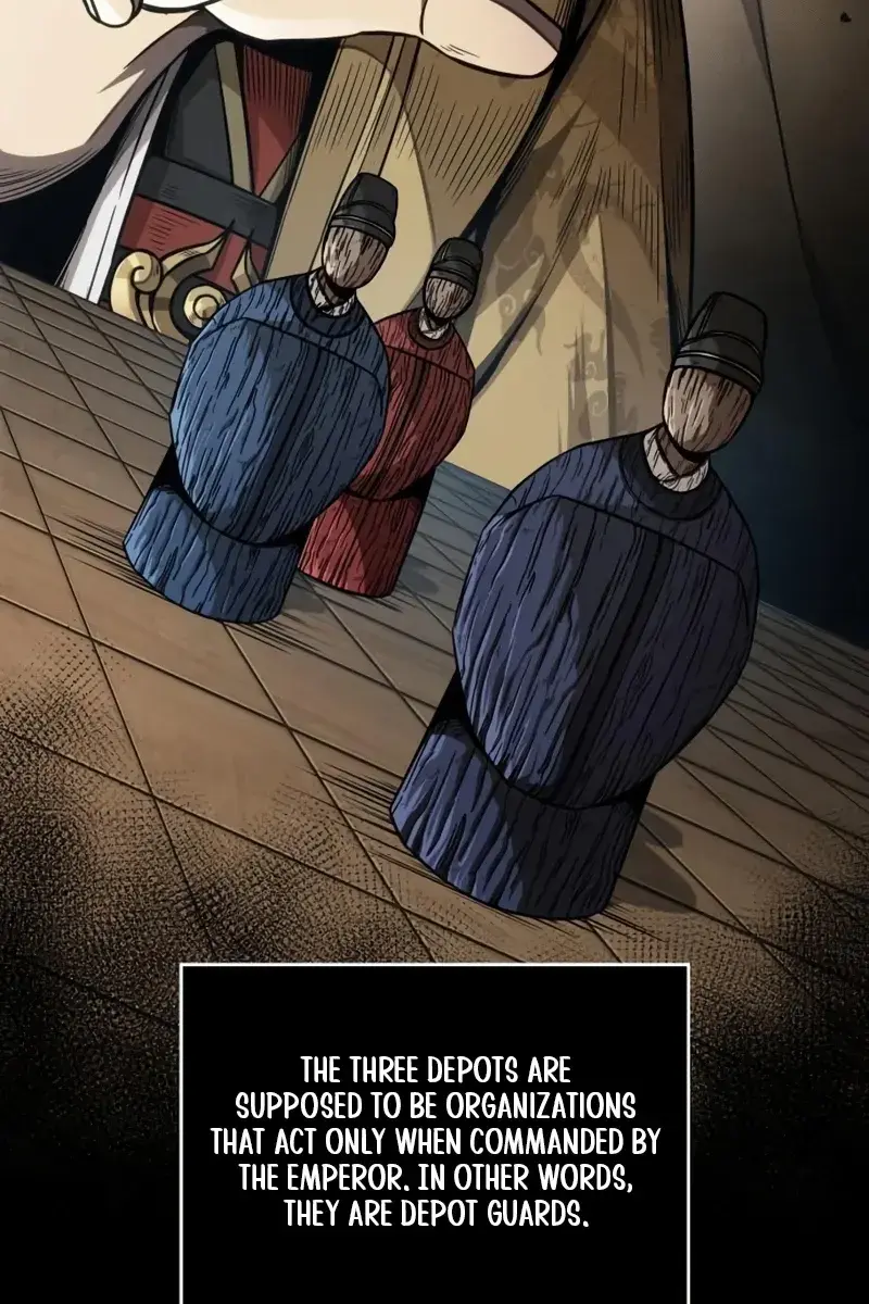 Nano Machine Chapter 187 Page 10