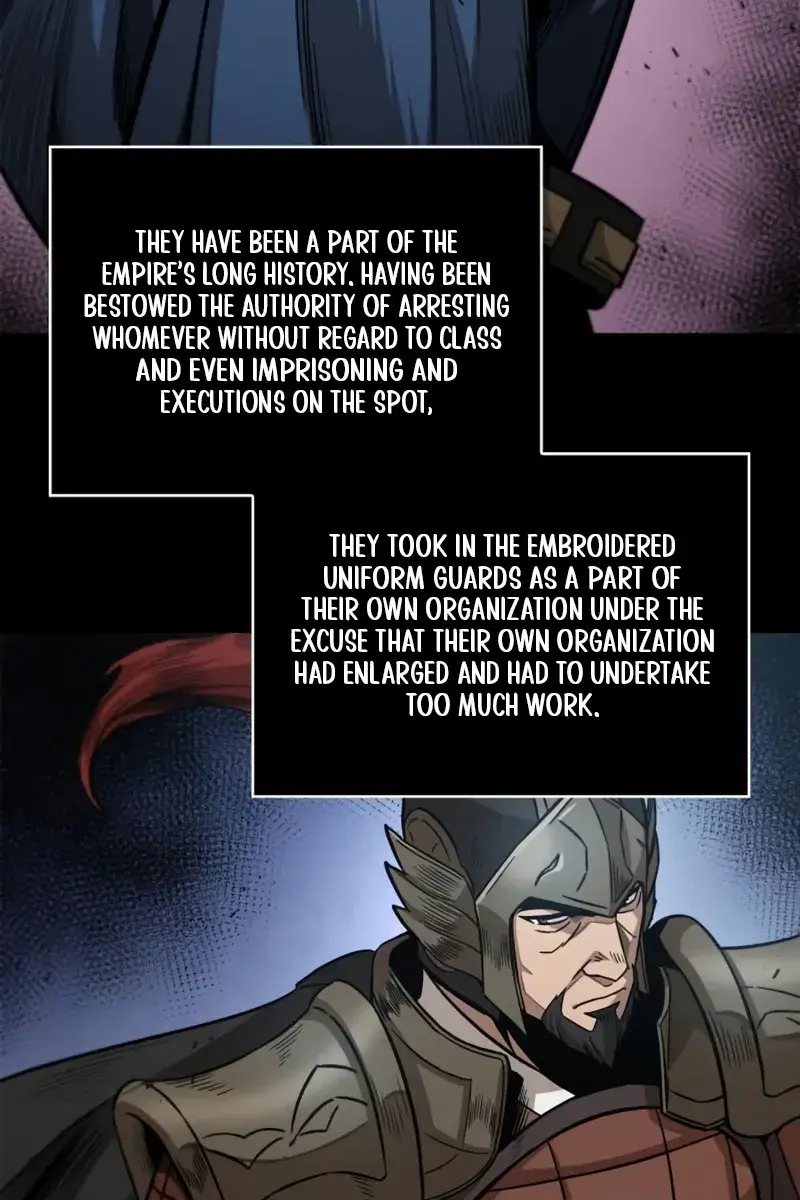 Nano Machine Chapter 187 Page 12