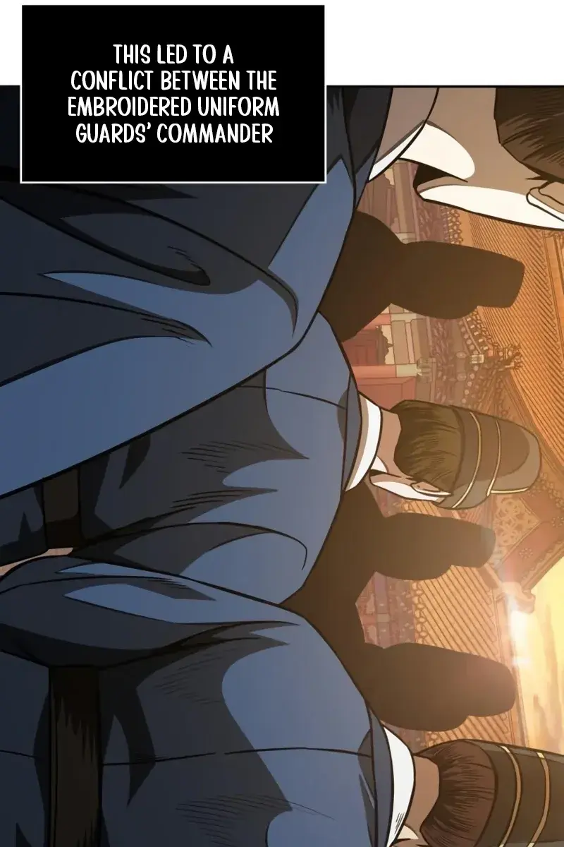 Nano Machine Chapter 187 Page 14