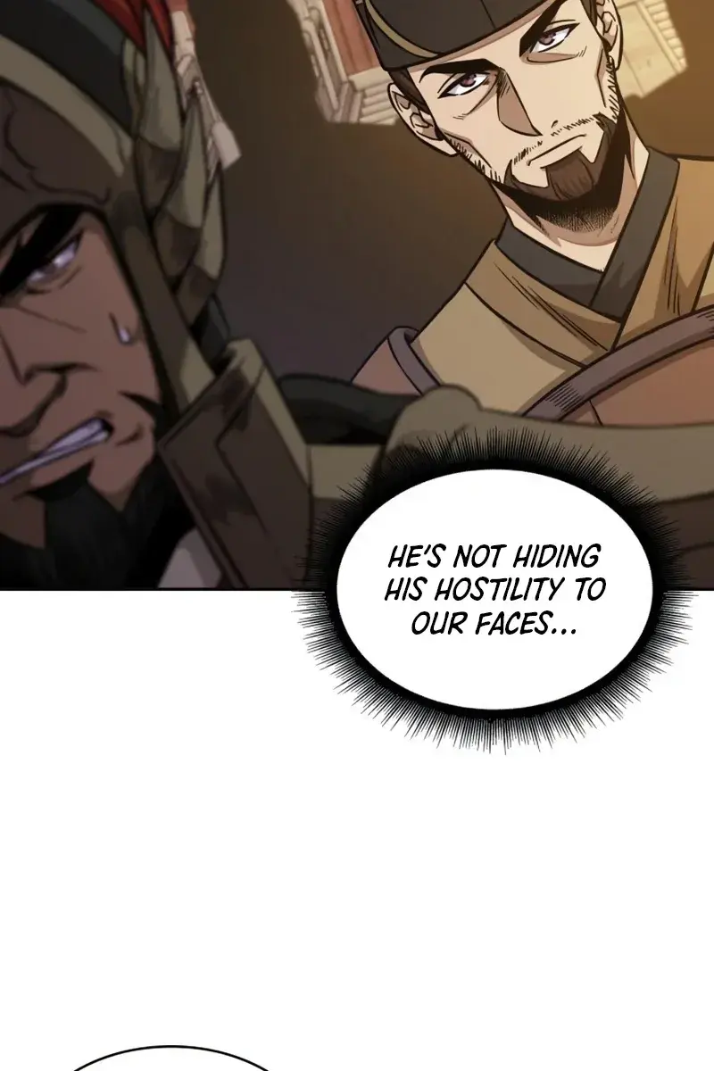 Nano Machine Chapter 187 Page 17