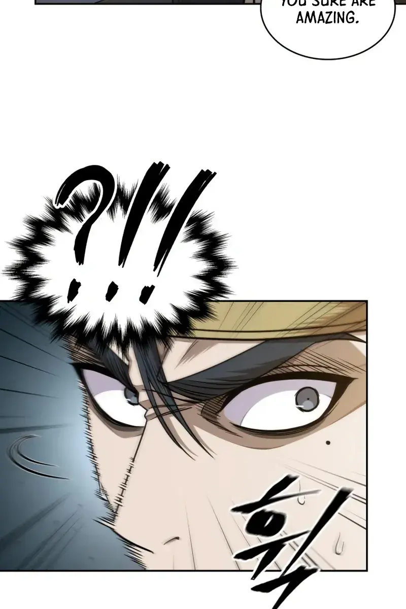 Nano Machine Chapter 187 Page 25