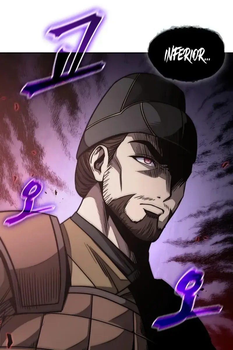 Nano Machine Chapter 187 Page 27