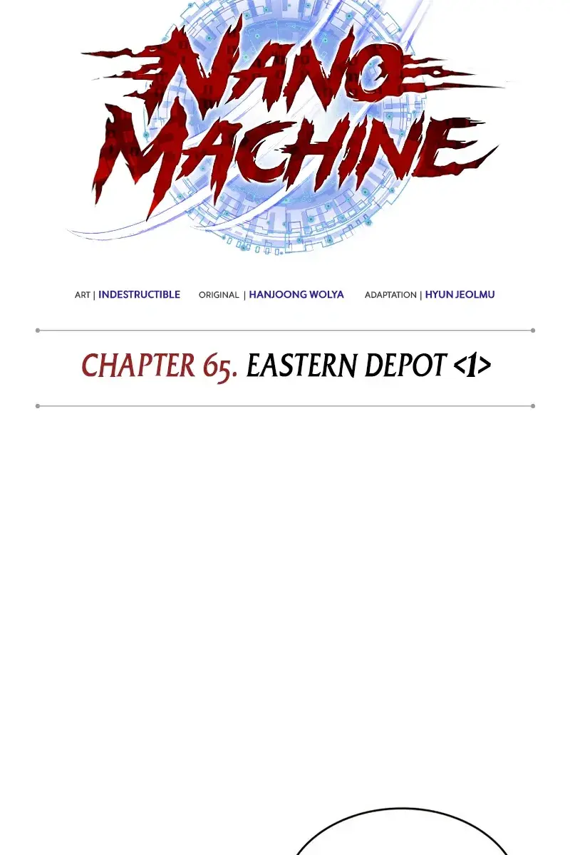 Nano Machine Chapter 187 Page 29