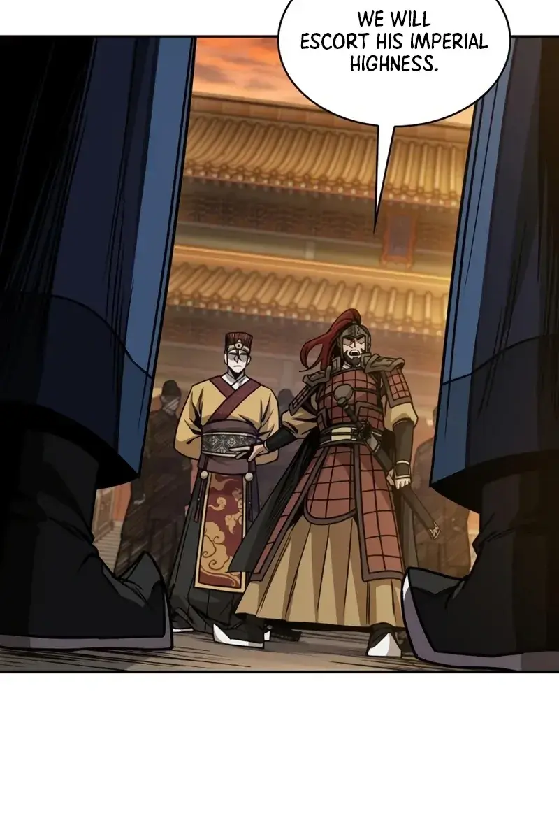 Nano Machine Chapter 187 Page 30