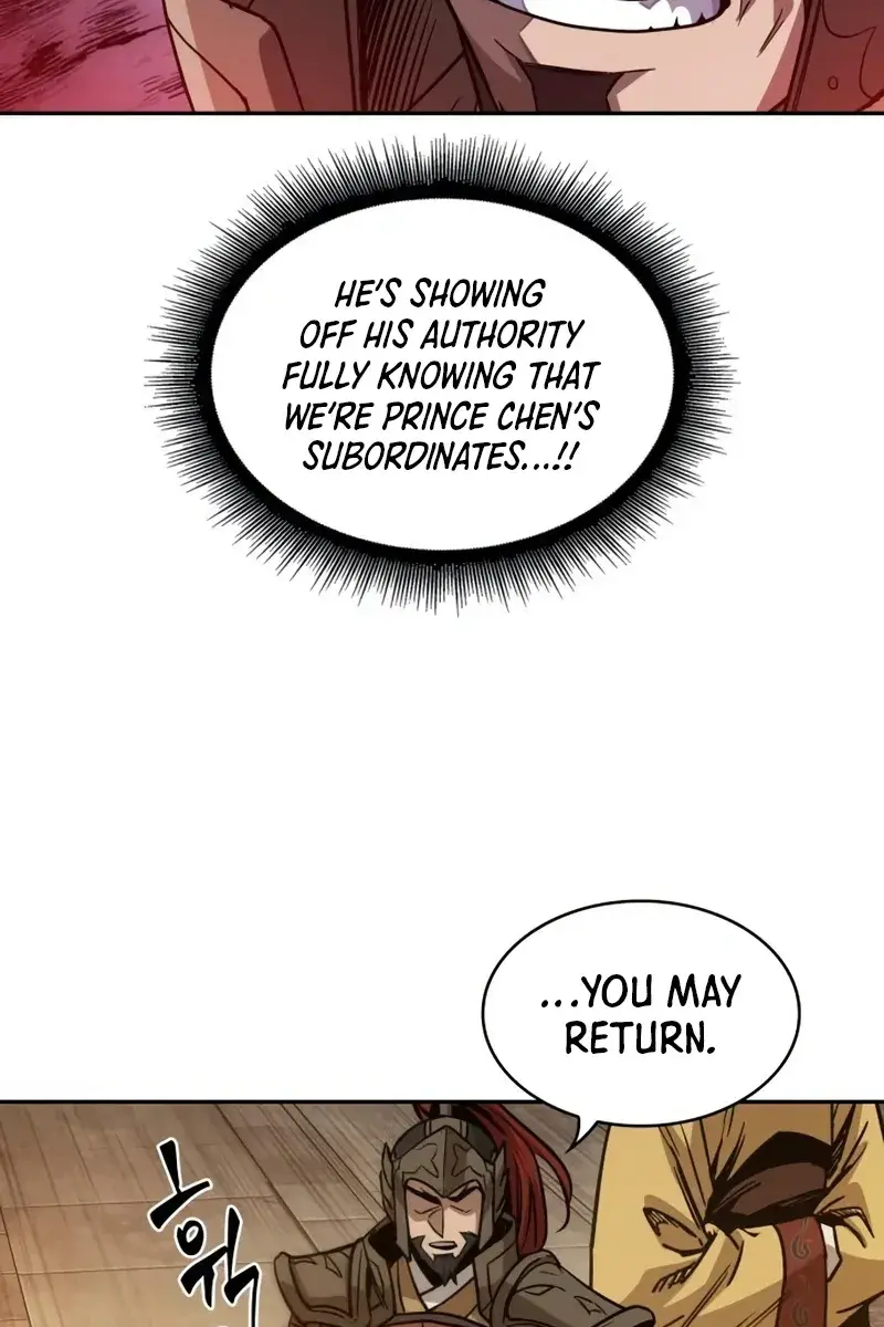 Nano Machine Chapter 187 Page 33