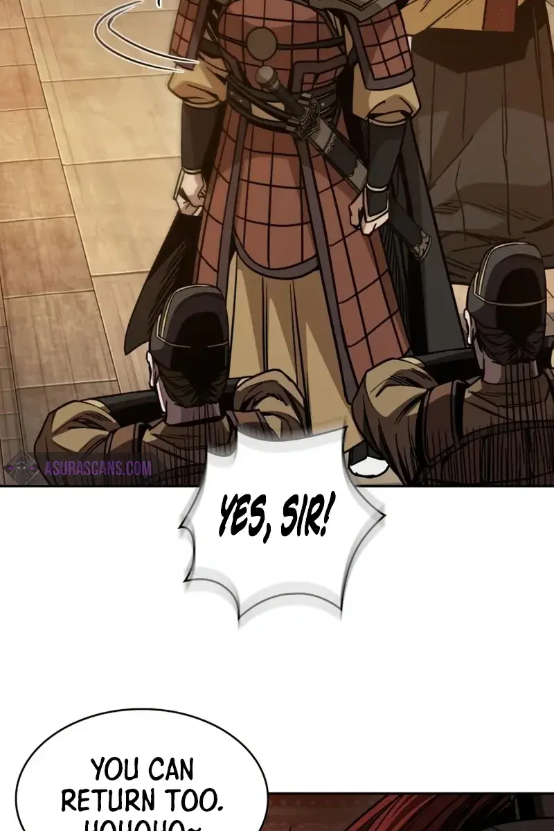 Nano Machine Chapter 187 Page 34