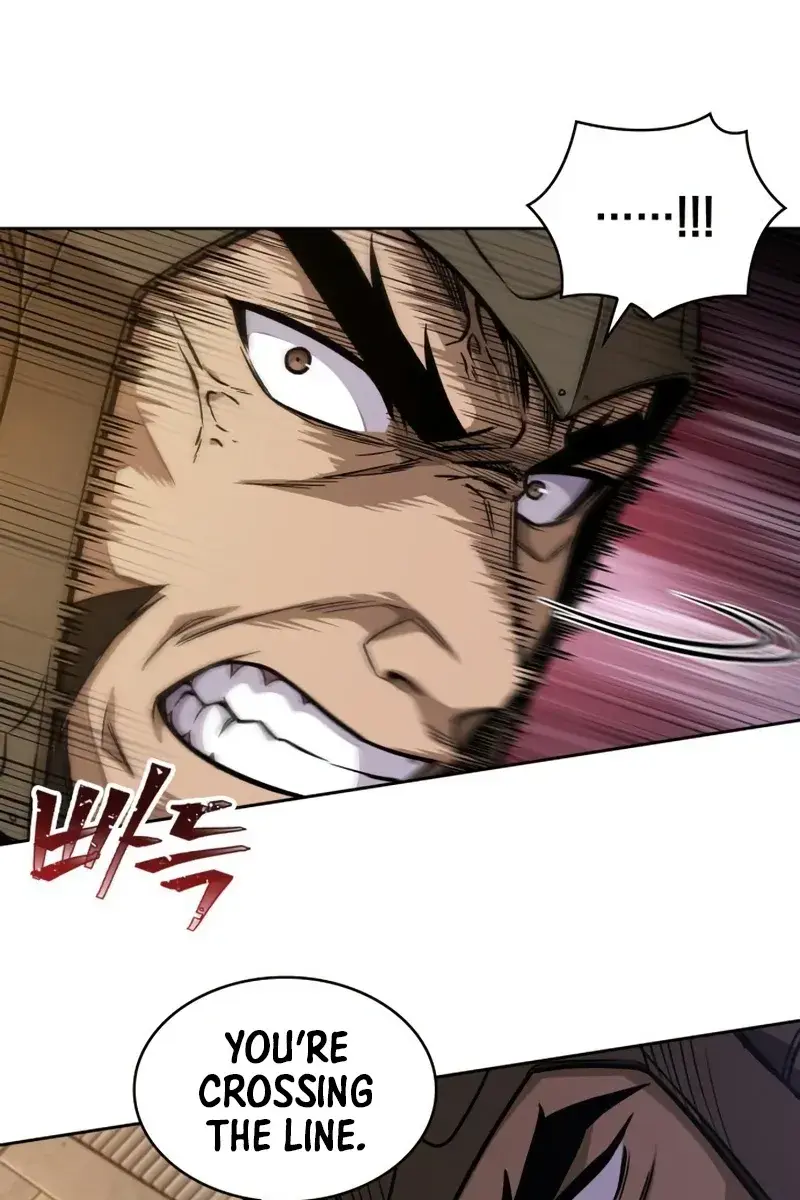 Nano Machine Chapter 187 Page 36