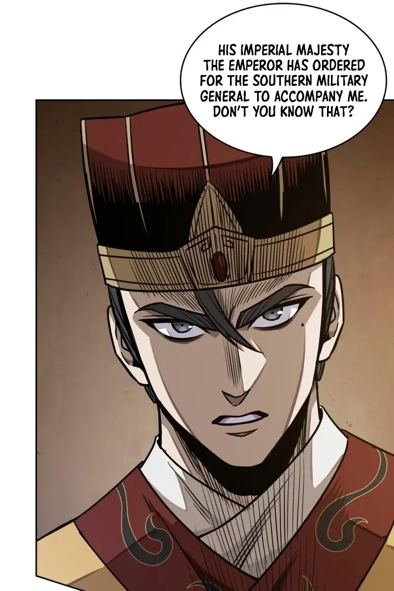 Nano Machine Chapter 187 Page 39