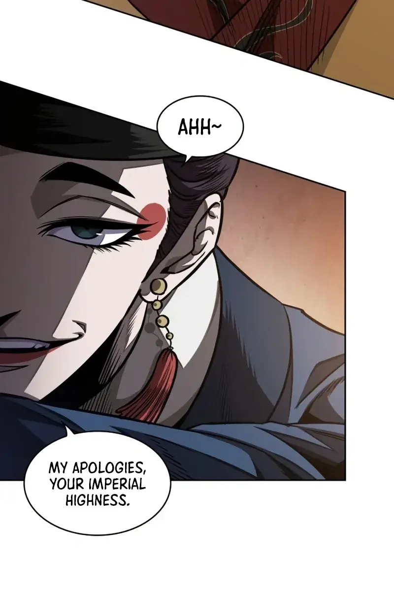 Nano Machine Chapter 187 Page 40