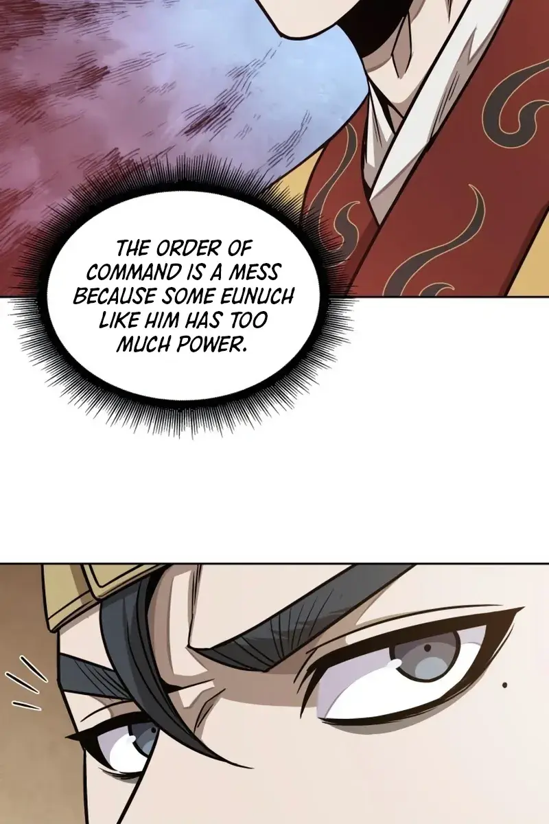 Nano Machine Chapter 187 Page 42