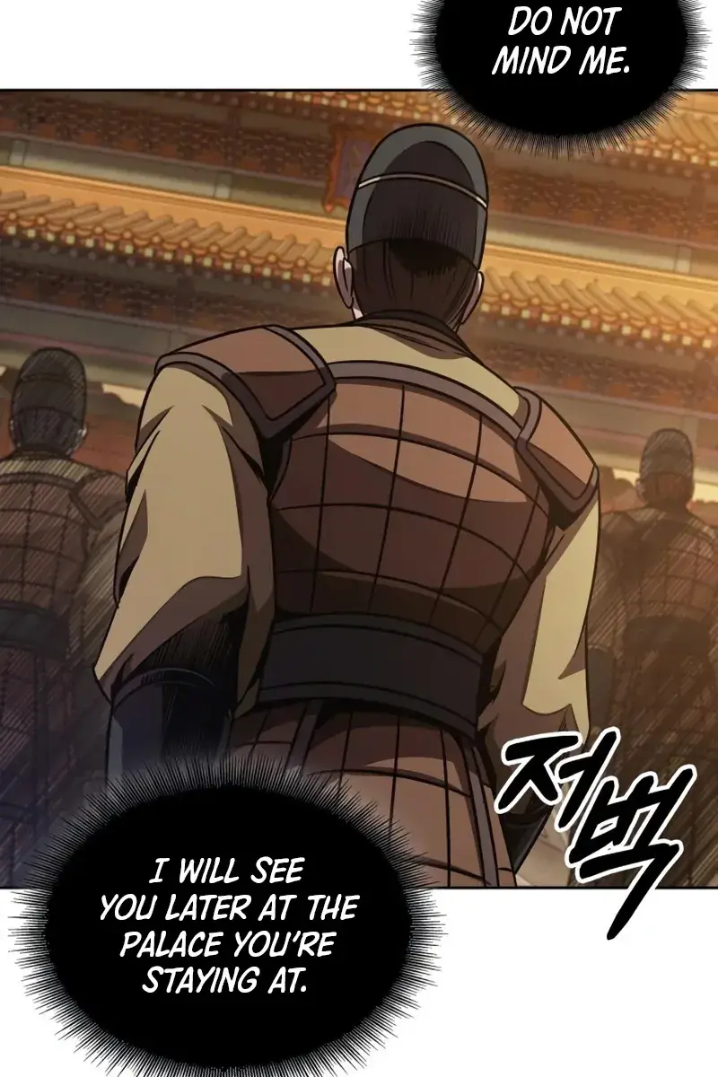 Nano Machine Chapter 187 Page 45