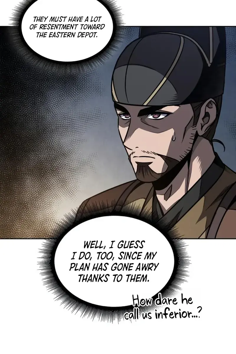 Nano Machine Chapter 187 Page 49
