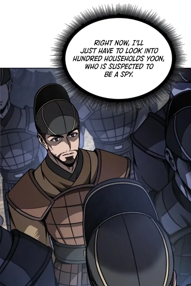 Nano Machine Chapter 187 Page 51