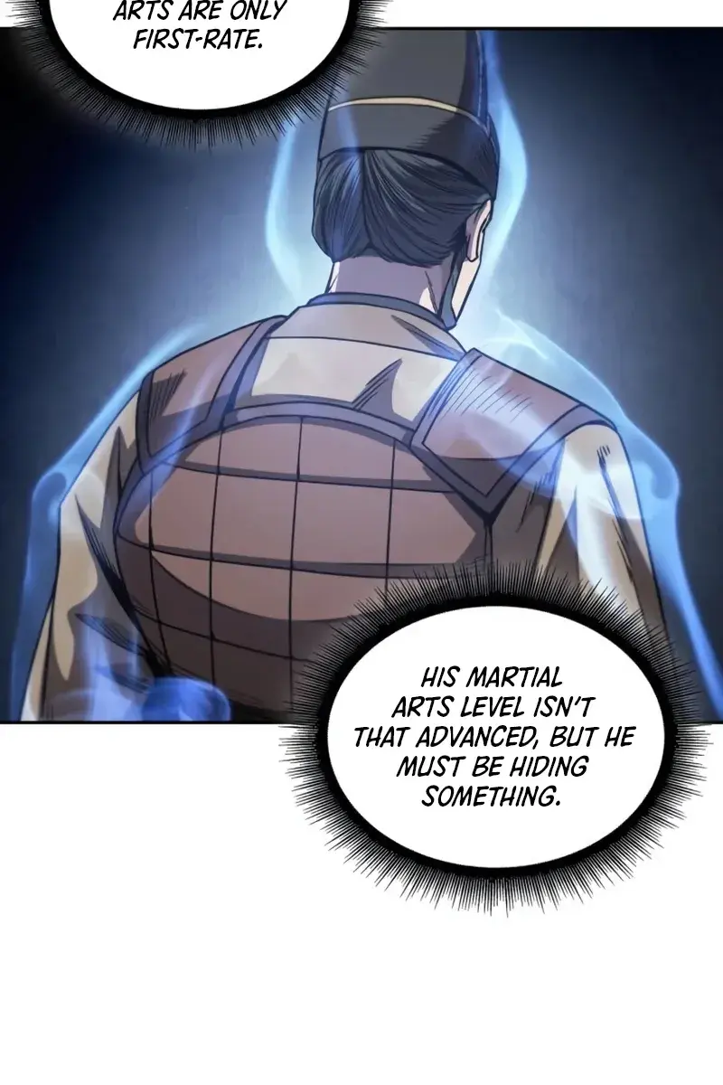 Nano Machine Chapter 187 Page 53