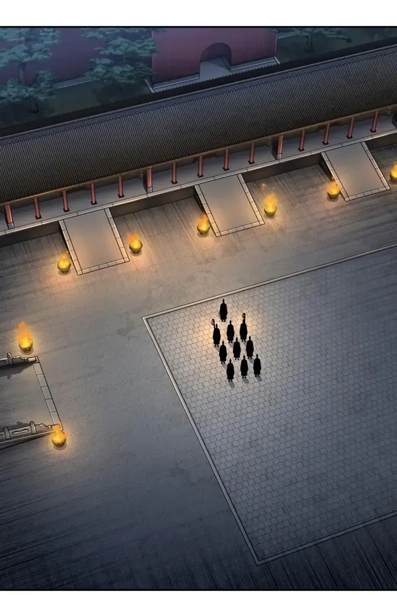 Nano Machine Chapter 187 Page 54