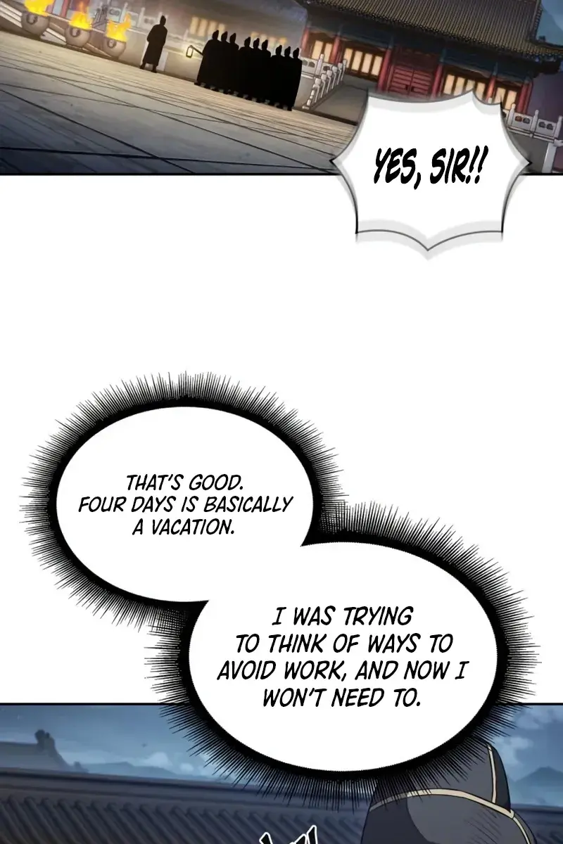 Nano Machine Chapter 187 Page 56