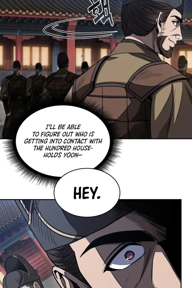 Nano Machine Chapter 187 Page 57