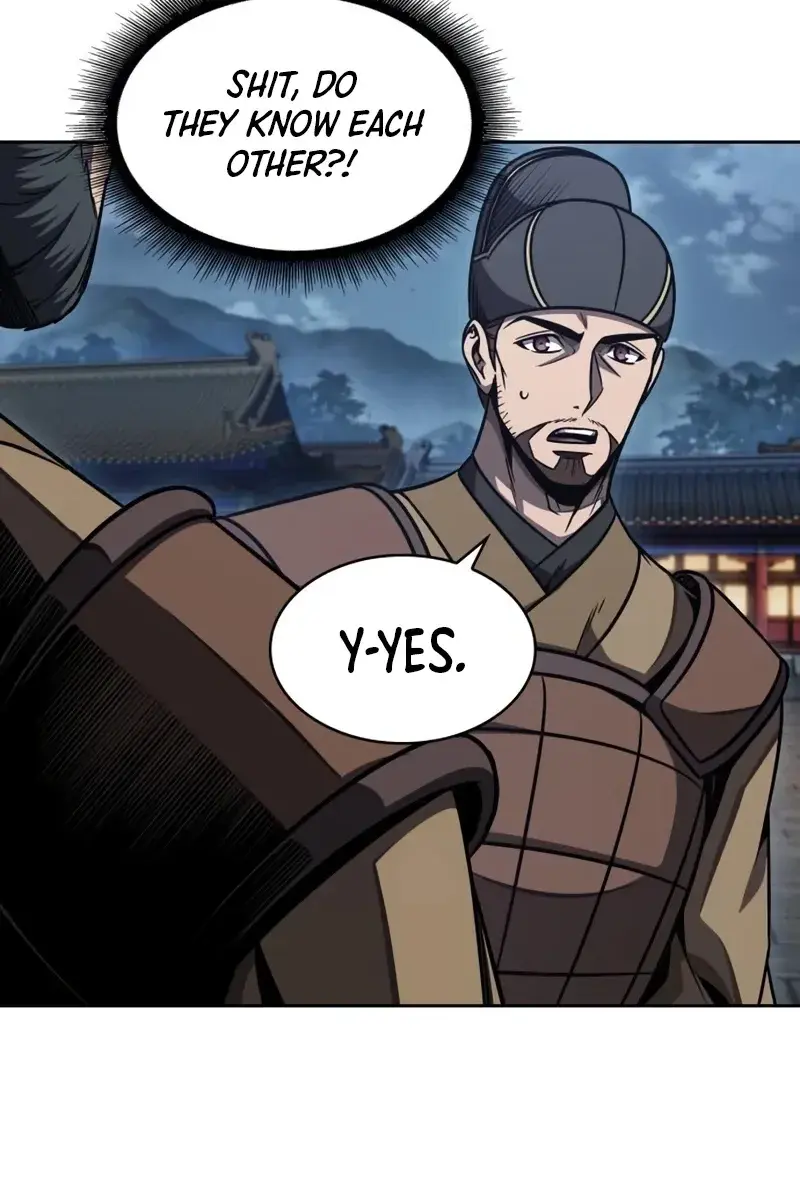 Nano Machine Chapter 187 Page 60