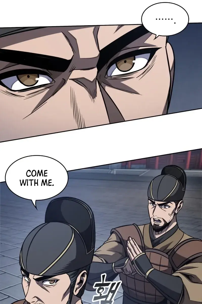 Nano Machine Chapter 187 Page 61