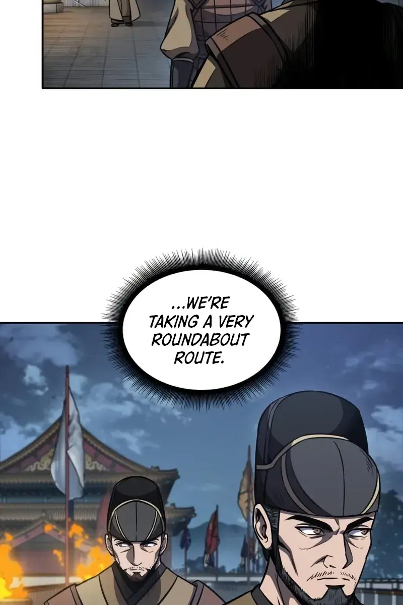 Nano Machine Chapter 187 Page 66