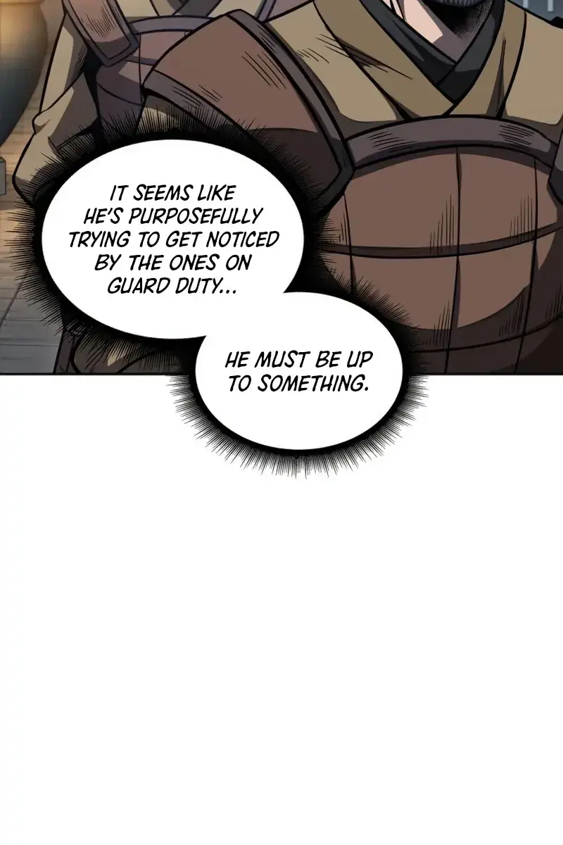 Nano Machine Chapter 187 Page 67