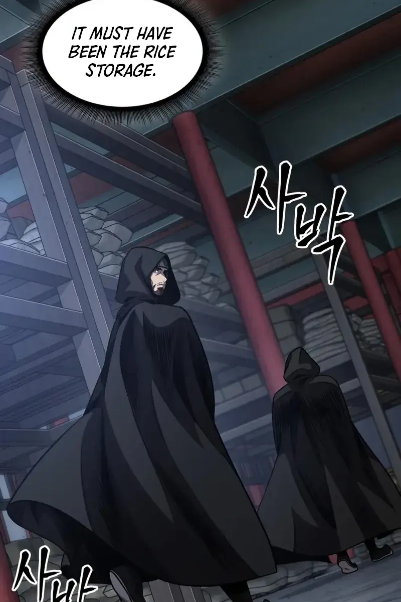 Nano Machine Chapter 187 Page 78