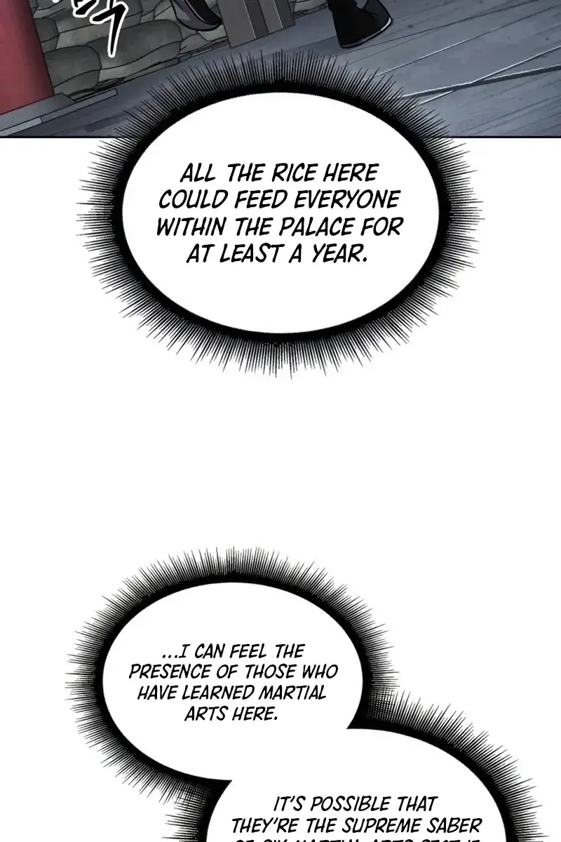 Nano Machine Chapter 187 Page 79