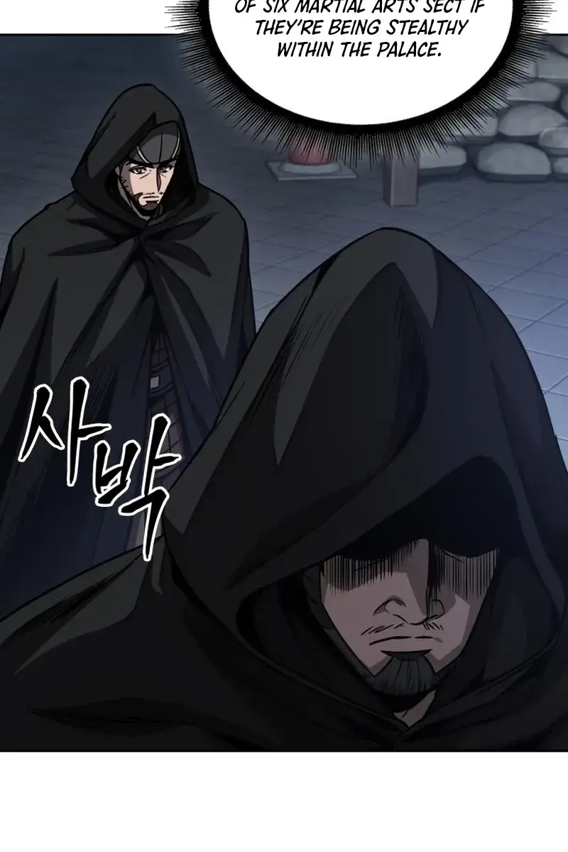 Nano Machine Chapter 187 Page 80