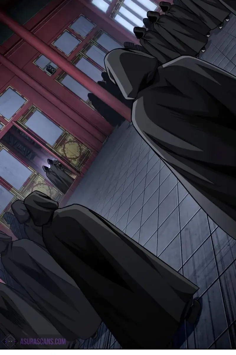 Nano Machine Chapter 187 Page 84