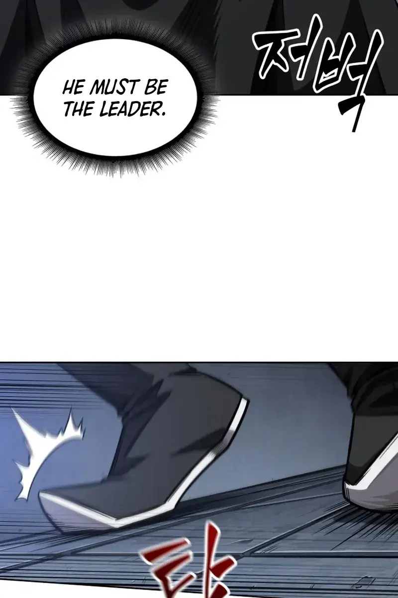 Nano Machine Chapter 187 Page 88