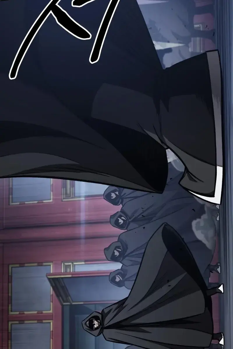 Nano Machine Chapter 187 Page 94