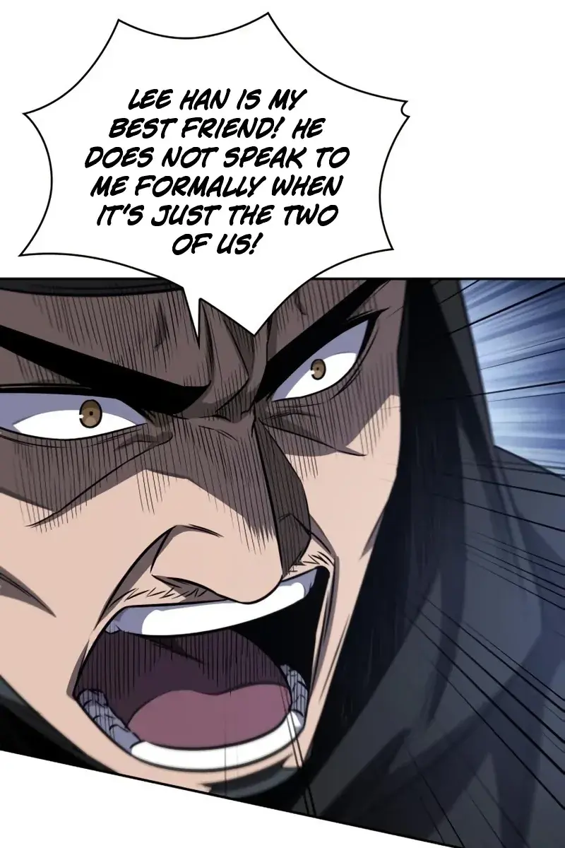 Nano Machine Chapter 187 Page 99