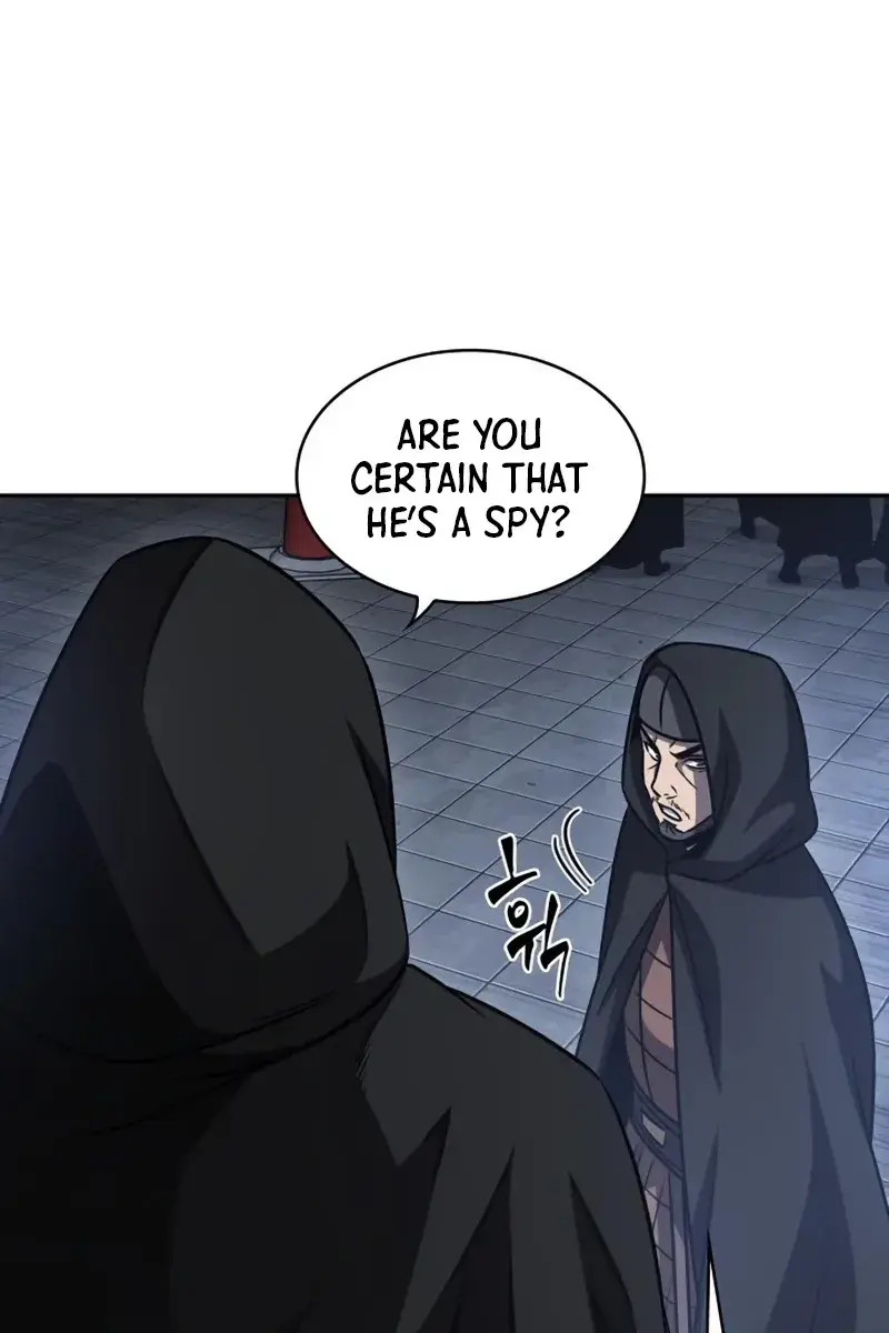 Nano Machine Chapter 188 Page 2