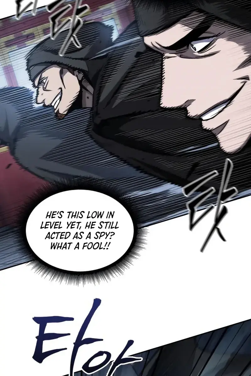 Nano Machine Chapter 188 Page 10