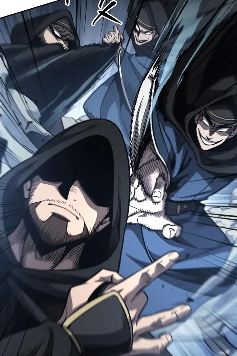 Nano Machine Chapter 188 Page 11