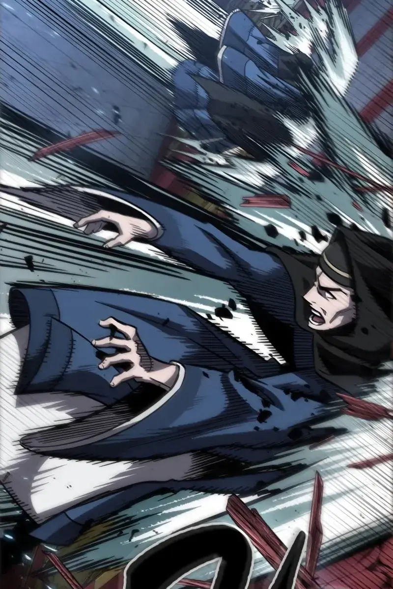 Nano Machine Chapter 188 Page 18