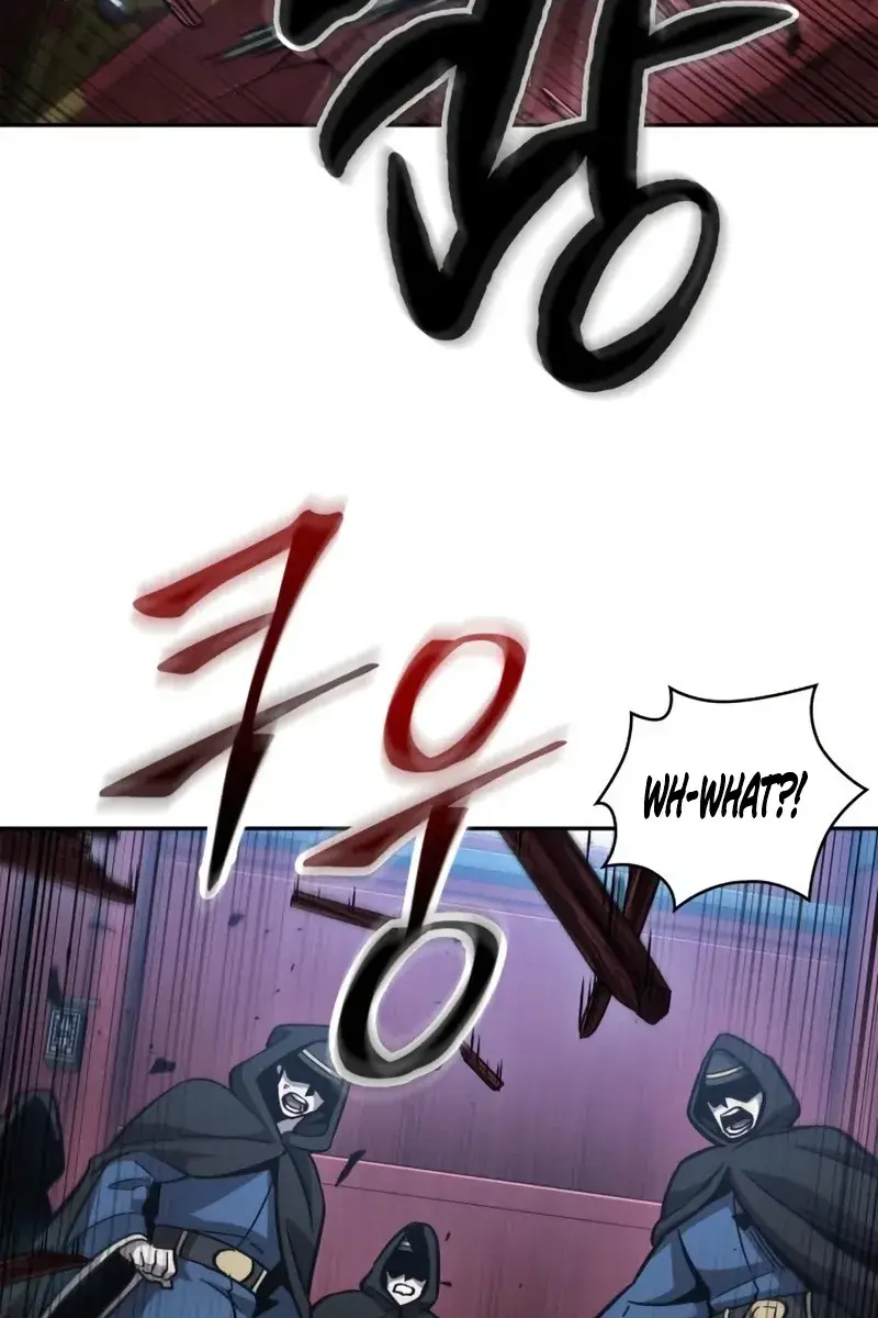 Nano Machine Chapter 188 Page 19