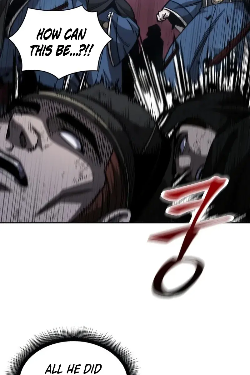 Nano Machine Chapter 188 Page 20