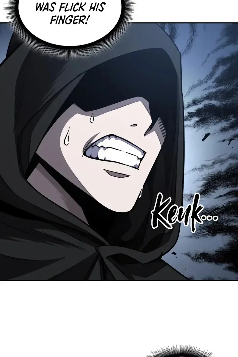 Nano Machine Chapter 188 Page 21