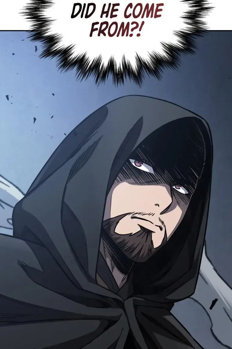 Nano Machine Chapter 188 Page 23