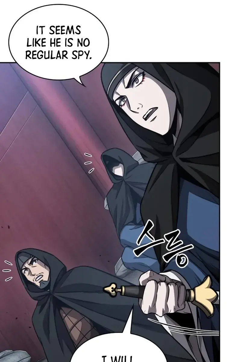 Nano Machine Chapter 188 Page 27